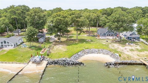 Tiny photo for Lot 2A Warner Lane, Hague, VA 22469 (MLS # 2617876)