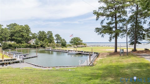 Tiny photo for Lot 2A Warner Lane, Hague, VA 22469 (MLS # 2617876)