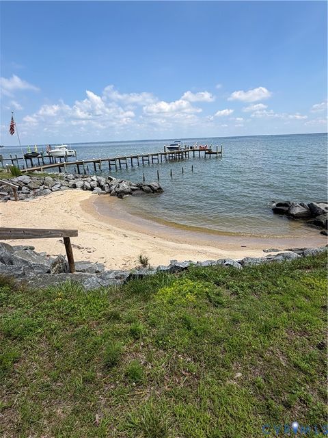 Tiny photo for Lot 2A Warner Lane, Hague, VA 22469 (MLS # 2617876)