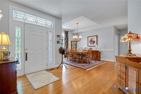 Tiny photo for 5901 Brickshire Drive, Providence Forge, VA 23140 (MLS # 2625749)