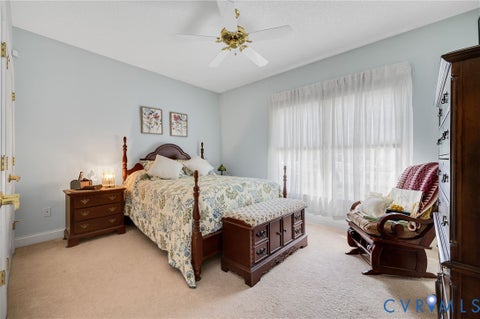 Tiny photo for 5901 Brickshire Drive, Providence Forge, VA 23140 (MLS # 2625749)