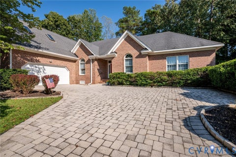 Tiny photo for 5901 Brickshire Drive, Providence Forge, VA 23140 (MLS # 2625749)
