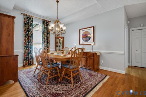 Tiny photo for 5901 Brickshire Drive, Providence Forge, VA 23140 (MLS # 2625749)