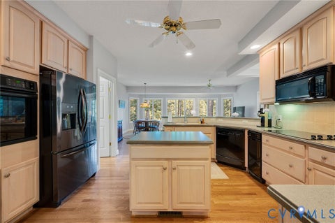 Tiny photo for 5901 Brickshire Drive, Providence Forge, VA 23140 (MLS # 2625749)