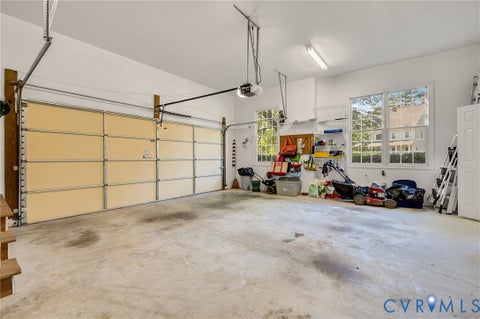 Tiny photo for 5901 Brickshire Drive, Providence Forge, VA 23140 (MLS # 2625749)