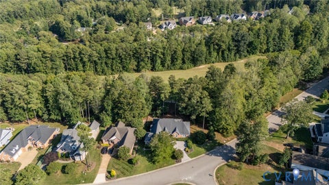 Tiny photo for 5901 Brickshire Drive, Providence Forge, VA 23140 (MLS # 2625749)