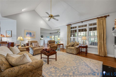 Tiny photo for 5901 Brickshire Drive, Providence Forge, VA 23140 (MLS # 2625749)