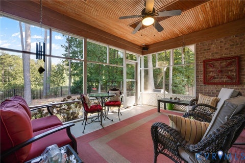 Tiny photo for 5901 Brickshire Drive, Providence Forge, VA 23140 (MLS # 2625749)