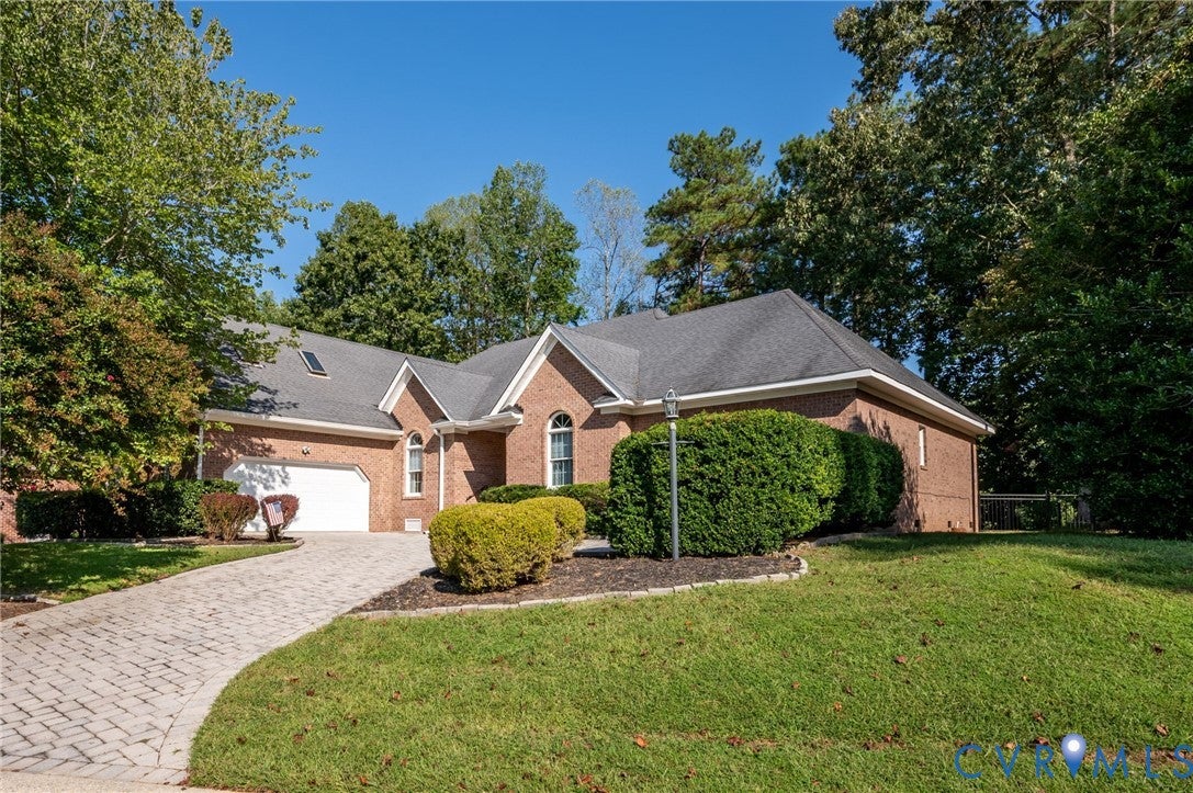 5901 Brickshire Drive