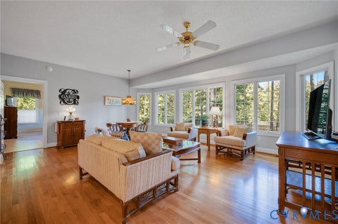 Tiny photo for 5901 Brickshire Drive, Providence Forge, VA 23140 (MLS # 2625749)