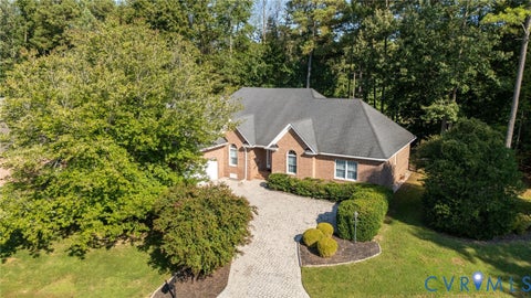 Tiny photo for 5901 Brickshire Drive, Providence Forge, VA 23140 (MLS # 2625749)