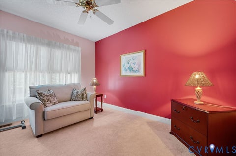 Tiny photo for 5901 Brickshire Drive, Providence Forge, VA 23140 (MLS # 2625749)