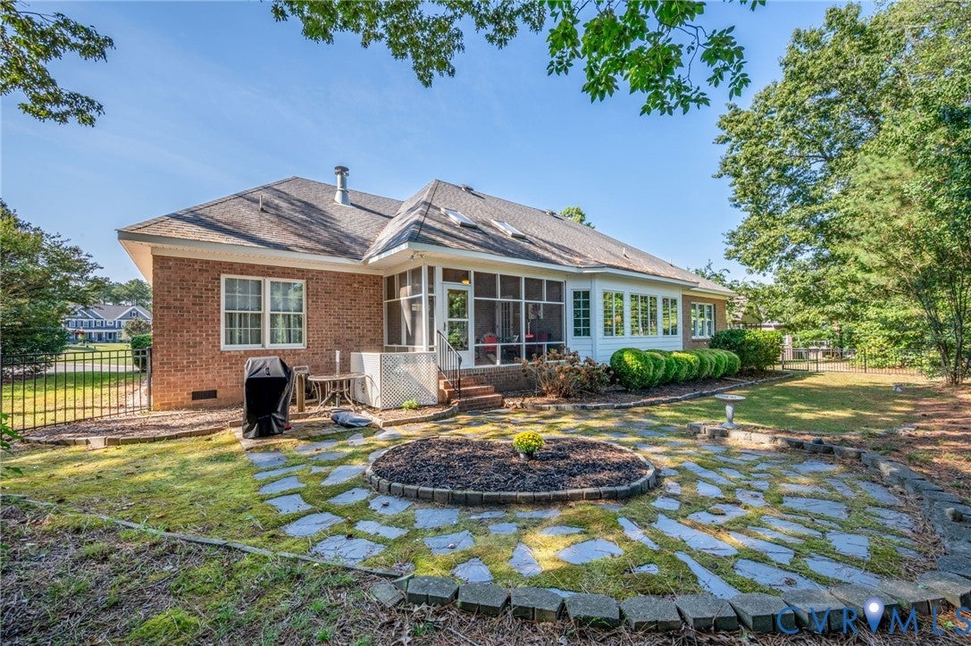 5901 Brickshire Drive