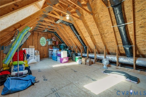 Tiny photo for 5901 Brickshire Drive, Providence Forge, VA 23140 (MLS # 2625749)