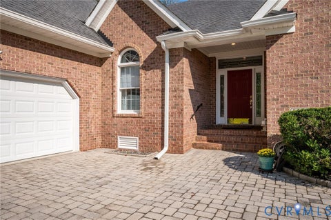 Tiny photo for 5901 Brickshire Drive, Providence Forge, VA 23140 (MLS # 2625749)