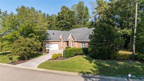Tiny photo for 5901 Brickshire Drive, Providence Forge, VA 23140 (MLS # 2625749)