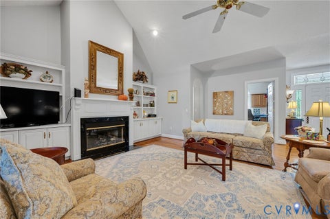 Tiny photo for 5901 Brickshire Drive, Providence Forge, VA 23140 (MLS # 2625749)