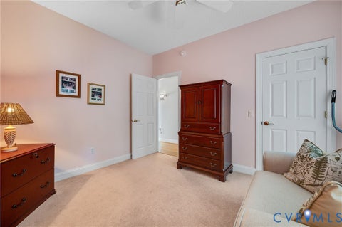 Tiny photo for 5901 Brickshire Drive, Providence Forge, VA 23140 (MLS # 2625749)