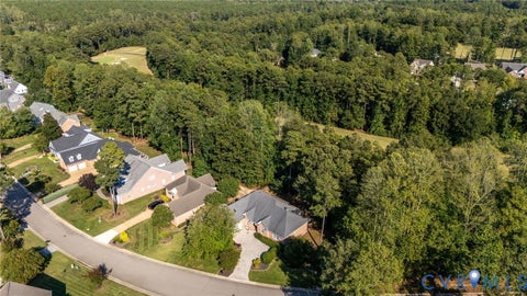Tiny photo for 5901 Brickshire Drive, Providence Forge, VA 23140 (MLS # 2625749)
