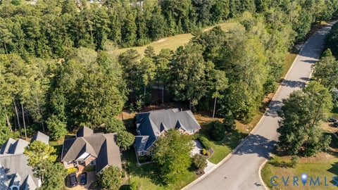 Tiny photo for 5901 Brickshire Drive, Providence Forge, VA 23140 (MLS # 2625749)