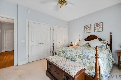 Tiny photo for 5901 Brickshire Drive, Providence Forge, VA 23140 (MLS # 2625749)