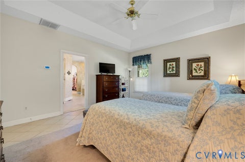 Tiny photo for 5901 Brickshire Drive, Providence Forge, VA 23140 (MLS # 2625749)
