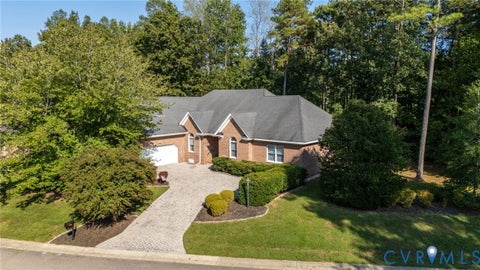 Tiny photo for 5901 Brickshire Drive, Providence Forge, VA 23140 (MLS # 2625749)