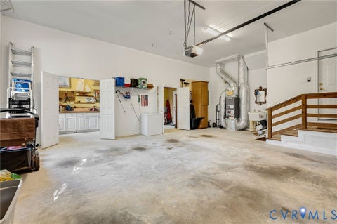 Tiny photo for 5901 Brickshire Drive, Providence Forge, VA 23140 (MLS # 2625749)