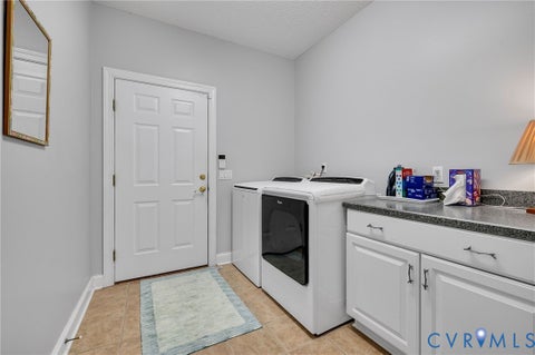 Tiny photo for 5901 Brickshire Drive, Providence Forge, VA 23140 (MLS # 2625749)