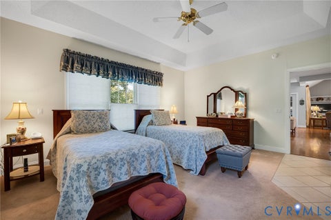 Tiny photo for 5901 Brickshire Drive, Providence Forge, VA 23140 (MLS # 2625749)