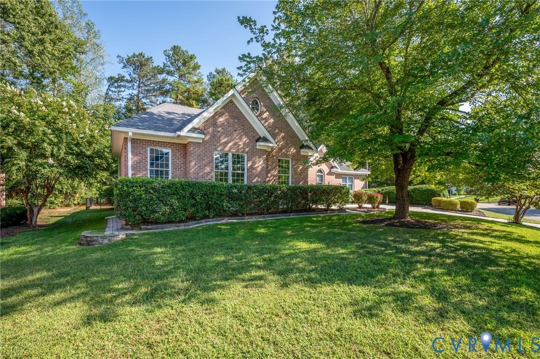 5901 Brickshire Drive