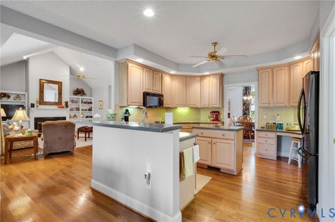 Tiny photo for 5901 Brickshire Drive, Providence Forge, VA 23140 (MLS # 2625749)