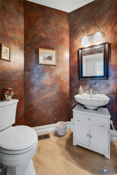 Tiny photo for 5901 Brickshire Drive, Providence Forge, VA 23140 (MLS # 2625749)