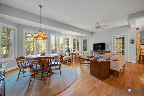 Tiny photo for 5901 Brickshire Drive, Providence Forge, VA 23140 (MLS # 2625749)