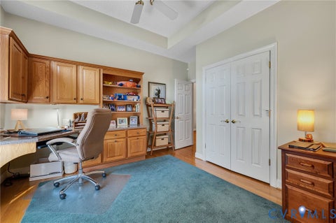 Tiny photo for 5901 Brickshire Drive, Providence Forge, VA 23140 (MLS # 2625749)