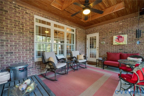 Tiny photo for 5901 Brickshire Drive, Providence Forge, VA 23140 (MLS # 2625749)