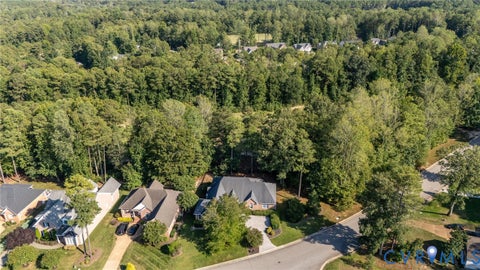 Tiny photo for 5901 Brickshire Drive, Providence Forge, VA 23140 (MLS # 2625749)
