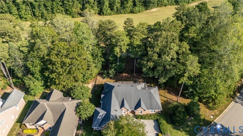Tiny photo for 5901 Brickshire Drive, Providence Forge, VA 23140 (MLS # 2625749)