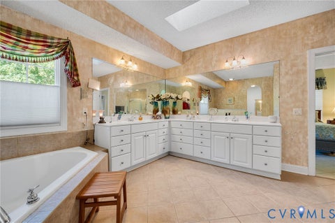 Tiny photo for 5901 Brickshire Drive, Providence Forge, VA 23140 (MLS # 2625749)
