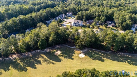 Tiny photo for 5901 Brickshire Drive, Providence Forge, VA 23140 (MLS # 2625749)