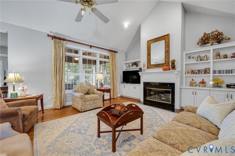 Tiny photo for 5901 Brickshire Drive, Providence Forge, VA 23140 (MLS # 2625749)