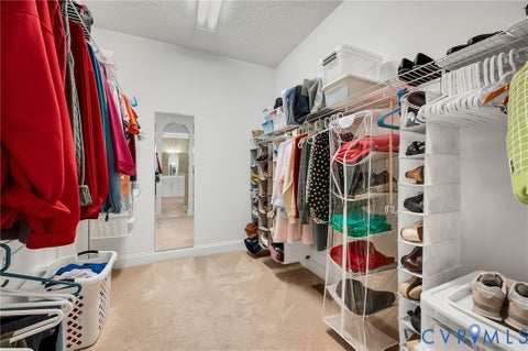 Tiny photo for 5901 Brickshire Drive, Providence Forge, VA 23140 (MLS # 2625749)