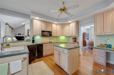 Tiny photo for 5901 Brickshire Drive, Providence Forge, VA 23140 (MLS # 2625749)