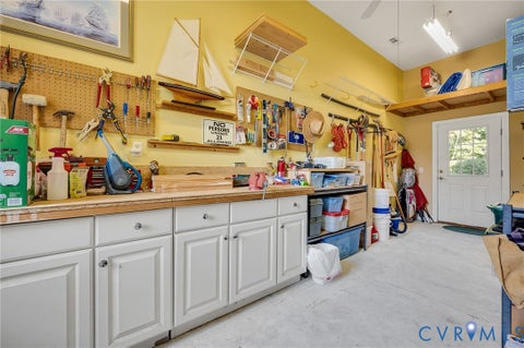 Tiny photo for 5901 Brickshire Drive, Providence Forge, VA 23140 (MLS # 2625749)