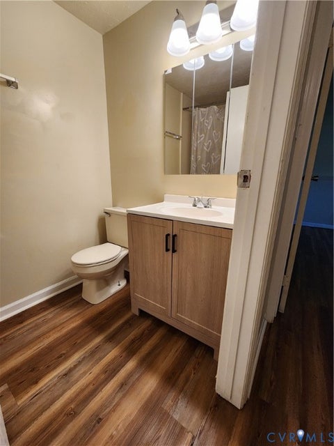 Tiny photo for 9396 Wind Haven Court #201, Henrico, VA 23060 (MLS # 2624718)