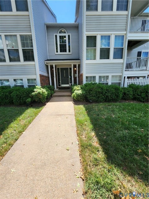 Photo of 9396 Wind Haven Court #201, Henrico, VA 23060 (MLS # 2624718)