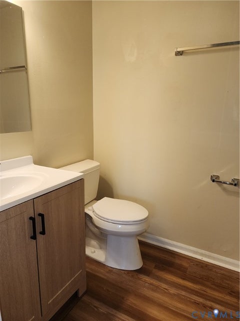 Tiny photo for 9396 Wind Haven Court #201, Henrico, VA 23060 (MLS # 2624718)