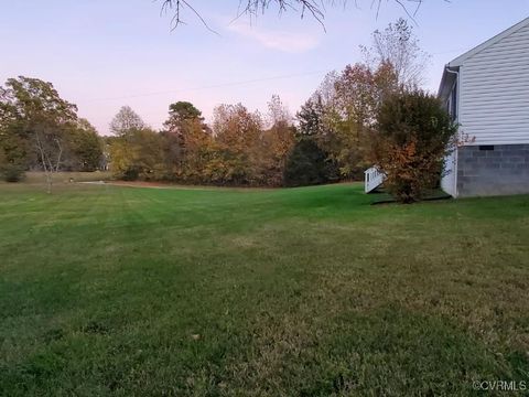 A home in Amelia