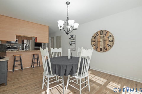 Tiny photo for 12501 Cameron Bay Drive, Midlothian, VA 23112 (MLS # 2624533)