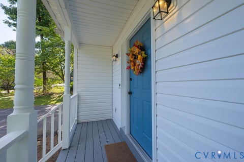 Tiny photo for 12501 Cameron Bay Drive, Midlothian, VA 23112 (MLS # 2624533)